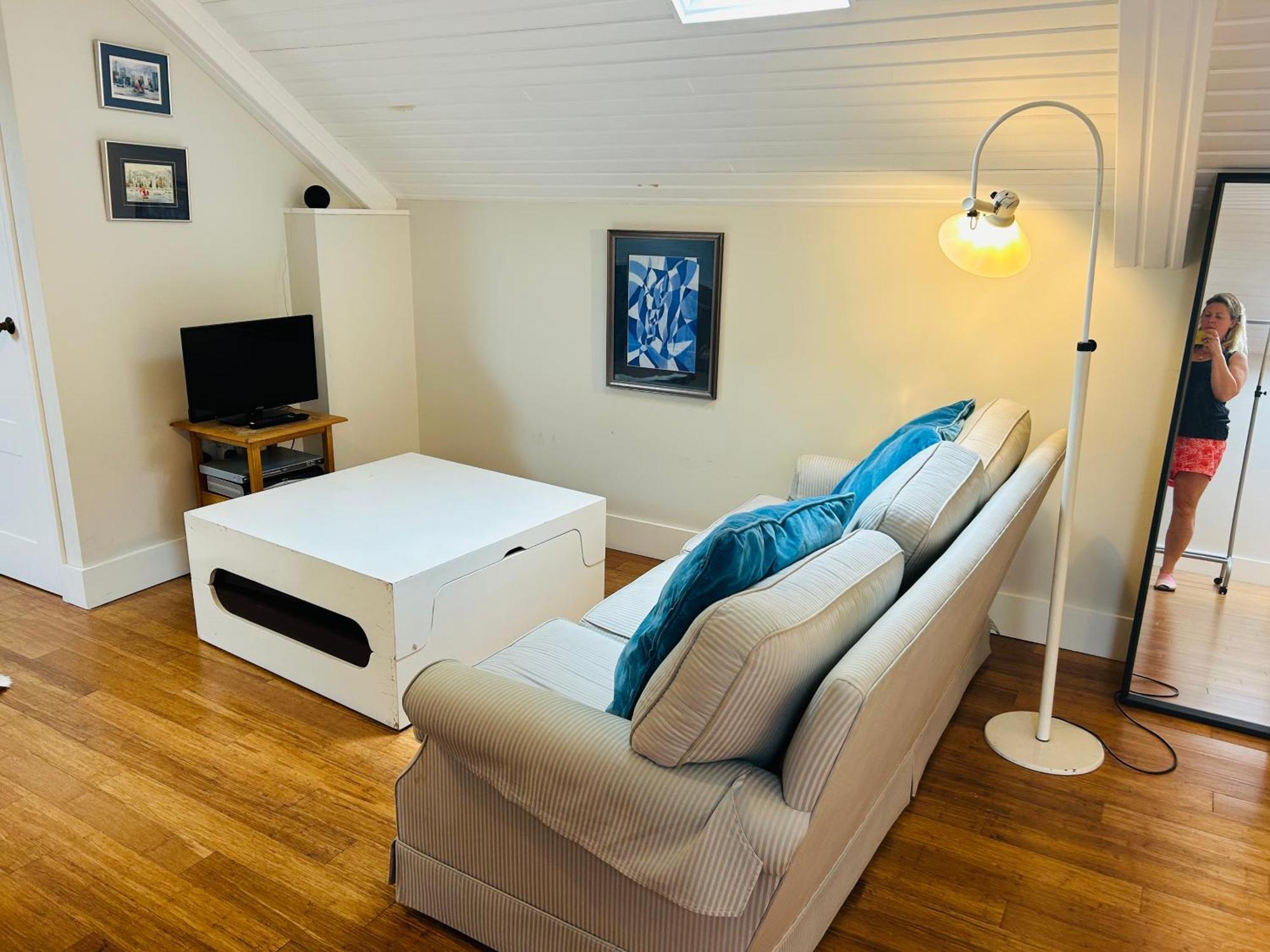 Glastonbury Festival En-Suite Studio With Kitchenette - 2 Miles To Site Extérieur photo
