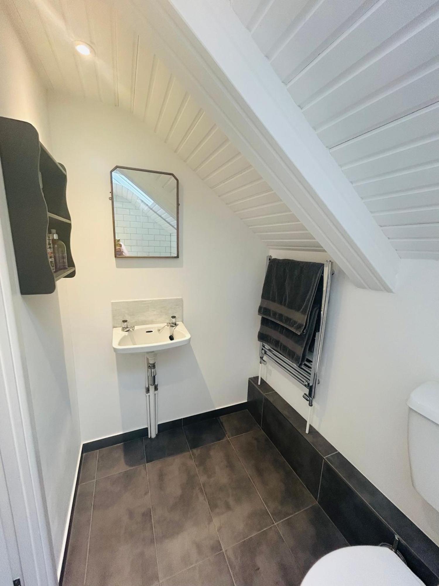 Glastonbury Festival En-Suite Studio With Kitchenette - 2 Miles To Site Extérieur photo